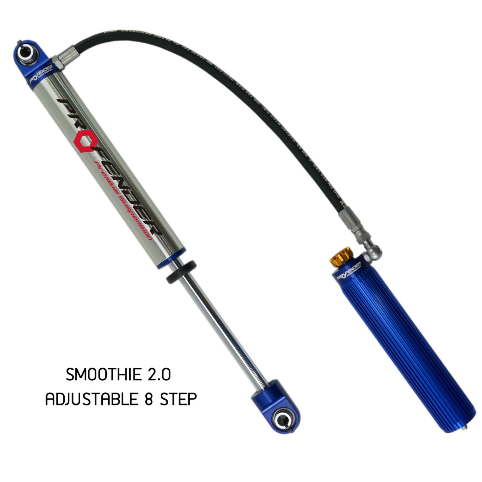 2.0 Smooth Body Shocks Profender Canada